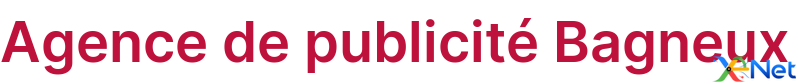 Agence de publicité Bagneux